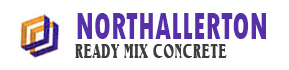 Ready mix concrete Northallerton